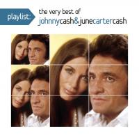 Very best of Johnny Cash and June Carter Cash (The) / Johnny Cash, chant | Cash, Johnny (1932-2003). Interprète