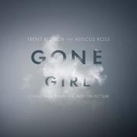 Gone girl : bande originale du film de David Fincher / Trent Reznor | Reznor, Trent