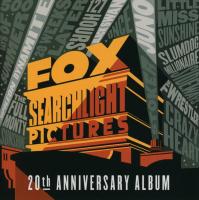 Fox searchlight pictures : 20th anniversary album / Regina Spektor | Spektor, Regina
