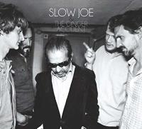 Lost for love / Slow Joe | Slow Joe. Chanteur