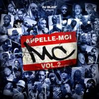 Appelle-moi MC, vol. 2 / Anonyme | Anonyme
