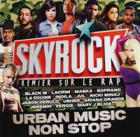 Skyrock : Urban music non stop