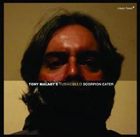Scorpion eater / Tony Malaby, saxos | Malaby, Tony - saxophoniste. Interprète