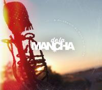 A mi-chemin du bout du monde / De La Mancha, ens. voc. & instr. | De la Mancha. Musicien. Ens. voc. & instr.