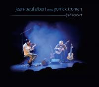 En concert | Albert, Jean-Paul
