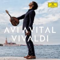 Concerto en la mineur, RV 356 / Antonio Vivaldi, comp. | Vivaldi, Antonio (1678-1741) - violoniste, compositeur italien. Compositeur