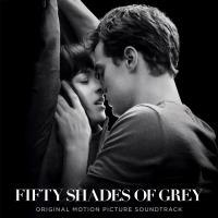 Fifty shades of grey : bande originale du film de Sam Taylor-Johnson / Annie Lennox | Lennox, Annie
