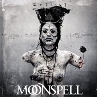 Extinct / Moonspell | Moonspell