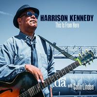 This is from here / Harrison Kennedy | Kennedy, Harrison