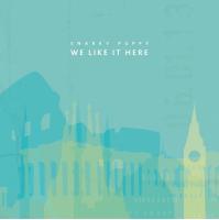 We like it here / Snarky Puppy | Snarky Puppy