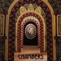 Chambers / Chilly Gonzales | Gonzales, Chilly (1972-....). Compositeur