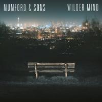 Wilder mind / Mumford & Sons, ens. voc. et instr. | Mumford & [and] Sons. Interprète