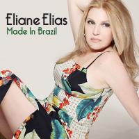 Made in Brazil / Eliane Elias | Elias, Eliane