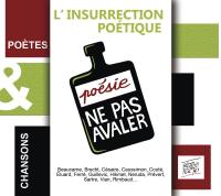 L' Insurrection poétique | Guillevic, Eugène. Auteur