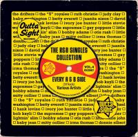 The R&B singles collection. vol. 4 / Drifters (The) | Kayli, Bob