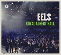Royal Albert Hall | Eels