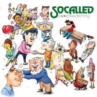 People watching / Socalled | Socalled
