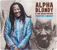 Positive energy / Alpha Blondy, chant | Blondy, Alpha. Interprète