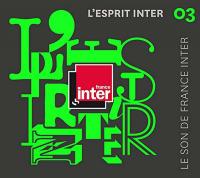 L'Esprit Inter, vol. 3 | Avidan, Asaf (1980-....)