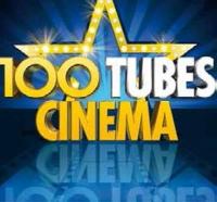 100 tubes cinéma