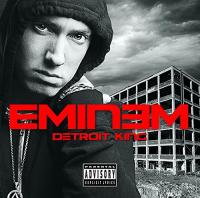 Detroit king | Eminem. 
