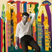 No place in heaven / Mika | Mika (18 août 1983, Beyrouth, Liban). Chanteur