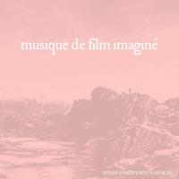 Musique de film imaginé / The Brian Jonestown Massacre, ens. instr. | Brian Jonestown Massacre (The). Interprète