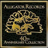 Alligator records : 40th anniversary collection | Taylor, Koko. Interprète