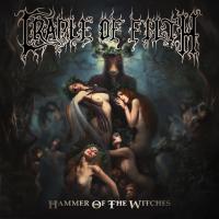 Hammer of the witches / Cradle of Filth | Cradle of Filth