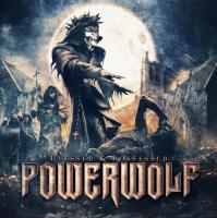 Blessed & possessed / Powerwolf | Powerwolf