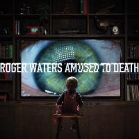 Amused to death | Waters, Roger (1944-....)