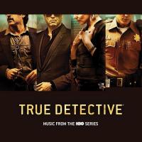 True detective : bande originale de la série télévisée créée par Nick Pizzolato | Cohen, Léonard (1934-2016)