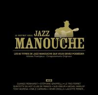 Le coffret idéal : jazz manouche / Hot Club de France Quintet | Ferret, Jean