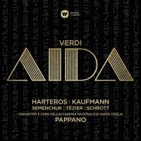 Aida : [opéra en 4 actes] | Verdi, Giuseppe (1813-1901). Compositeur