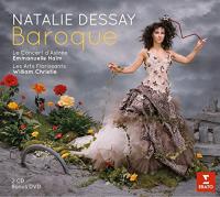 Baroque | Dessay, Natalie (1965-....). Chanteur