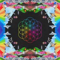 Head full of dreams (A) | Coldplay. Musicien