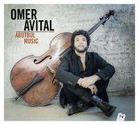 Abutbul music | Avital, Omer. Compositeur. Artiste de spectacle