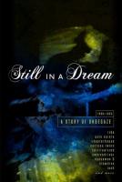 Still in a dream : a story of shoegaze 1988-1995 | The Jesus and Mary Chain. Compositeur. Artiste de spectacle