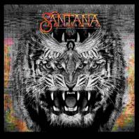 Couverture de Santana IV, 2016