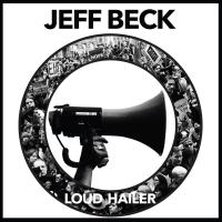Loud hailer | Beck, Jeff (1944-2023). Musicien