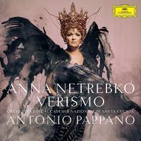 Verismo | Netrebko, Anna (1971-....). Chanteur