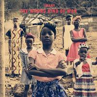 The Wrong kind of war | Imany (1979-....). Artiste de spectacle
