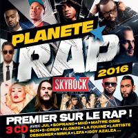 Planète rap 2016 | Maître Gims (1986-....). Artiste de spectacle