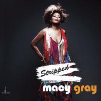 Stripped | Gray, Macy