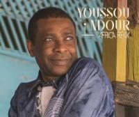 Africa rekk | N'Dour, Youssou (1959-....). Compositeur. Artiste de spectacle