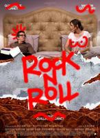 Couverture de Rock' n roll, b.o.f., 2017 : film de Guillaume Canet