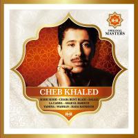 Original masters | Khaled (1960-....). Chanteur
