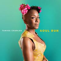 Soul run | Charles, Tanika. Artiste de spectacle