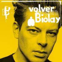Volver | Biolay, Benjamin (1973-....). Compositeur. Musicien. Chanteur