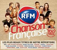 RFM chanson française | Bruel, Patrick - (1959-....